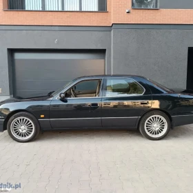 Lexus LS 400 KLASYK Aleksander Gudzowaty