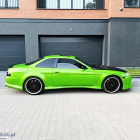 Lexus SC 300 SC400 Supra Soarer