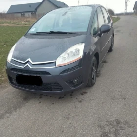 Citroën C4 Picasso