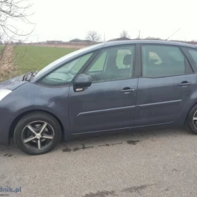 Citroën C4 Picasso