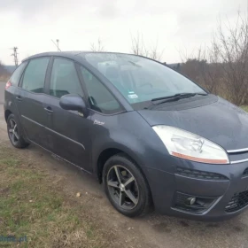 Citroën C4 Picasso