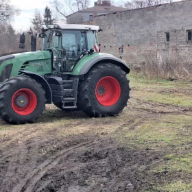 Mulczowanie, Czyszczenie działek, Wycinka drzew, Karczowanie