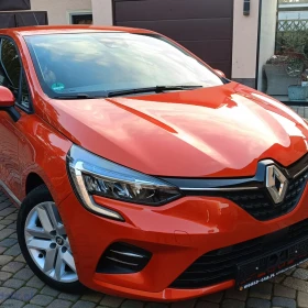 Renault Clio Renault Clio 1.0 TCe