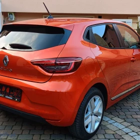 Renault Clio Renault Clio 1.0 TCe