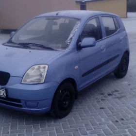 Kia Picanto 1.0