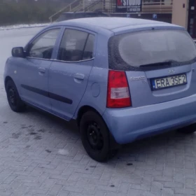 Kia Picanto 1.0