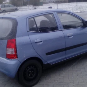 Kia Picanto 1.0