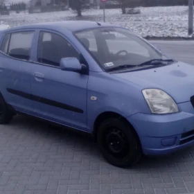 Kia Picanto 1.0