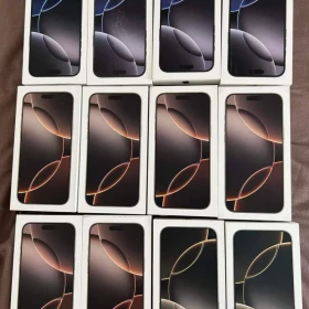 Apple iPhone 16 Pro Max | iPhone 16 Pro | iPhone 16 | iPhone 16 Plus | iPhone 15 Pro Max | iPhone 15 Pro | iPhone 15 | Samsung Galaxy S24 Ultra 5G