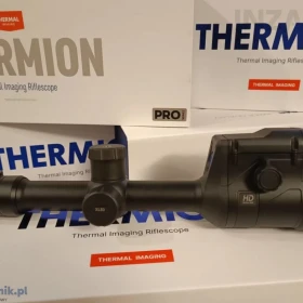 Pulsar THERMION 2 LRF XL50 , THERMION 2 LRF XP50 PRO, THERMION 2 LRF XG50,  Thermion 2 XP50 Pro, Pulsar Thermion Duo DXP50, PULSAR TRAIL 2 LRF XP50