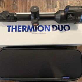 Pulsar THERMION 2 LRF XL50 , THERMION 2 LRF XP50 PRO, THERMION 2 LRF XG50,  Thermion 2 XP50 Pro, Pulsar Thermion Duo DXP50, PULSAR TRAIL 2 LRF XP50