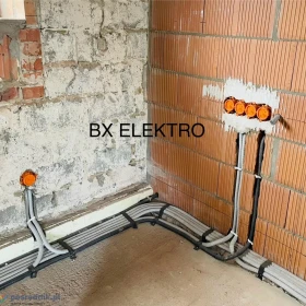 Instalacja elektryczna / elektryk Częstochowa remont budowa