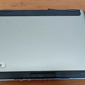 Acer Aspire 5100 TM5510 15,4” LCD 1280x800 błyszcząca/AMD Turion 64x2 TL60 2x2,00GHz/3GB RAM DDR2(2+1)/250GB HDD SATA/ATI Radeon Mobility X1300 128MB