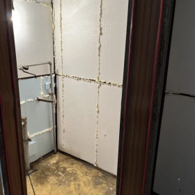 Melamina Kontener typu Osiny