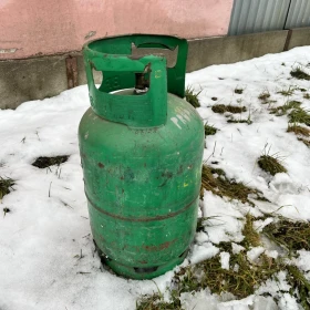 Butla na Gaz 11 kg 