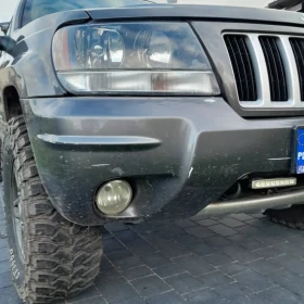 Jeep Grand Cherokee Sport 2.7D