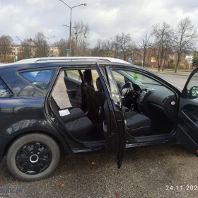 Samochód Kia Cee'd SW 1.4 benzyna