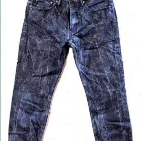 Klasyczne Jeansy„Levi Strauss”męskie rozmiar W34 L32 „Levis”Oryginalne