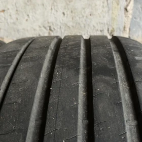 Opony letnie Bridgestone 225/45R17, Rok 2021, Stan bdb, 4 sztuki