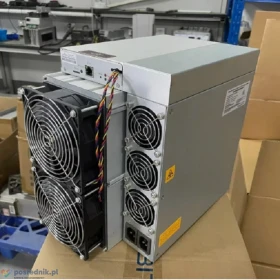 Bitmain Antminer L7 (9.5Gh)DOGE/LTC Coin Brand New + Ship Now