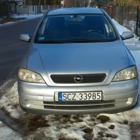 Opel Astra G Sprzedam