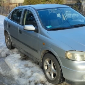 Opel Astra G Sprzedam