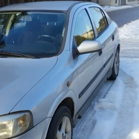 Opel Astra G Sprzedam