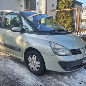 Samochód osobowy Renault Escape