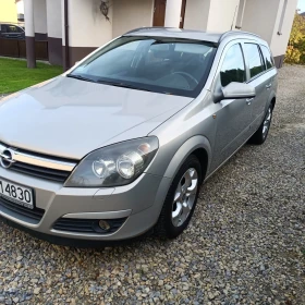 Opel Astra 1.6 benzyna 