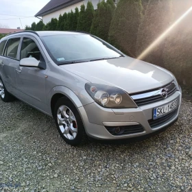 Opel Astra 1.6 benzyna 