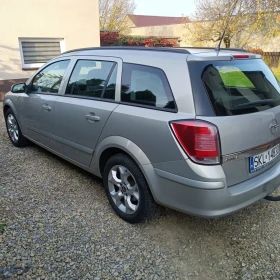 Opel Astra 1.6 benzyna 