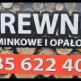 Drewno kominkowe buk dąb grab brzoza 240zł metr 