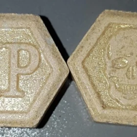 MDMA PILLS PHILIPP PLEIN 270MG!