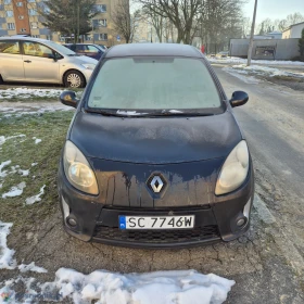 Sprzedam Twingo2  1,5dci