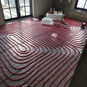 Hydraulik inst. wod-kan, gaz, centralne ogrzewanie