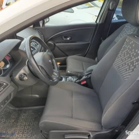 Renault Megane III kombi 2013r udok. przebieg 153000km 