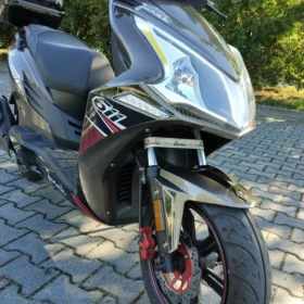 Skuter Junak 125 cc 2015 rok