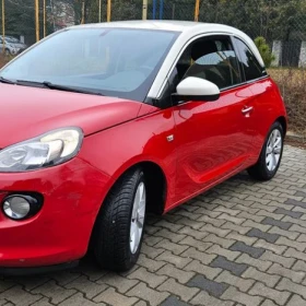 Opel Adam 1.2 Jam