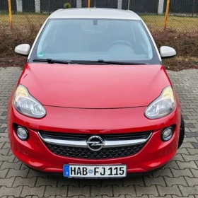 Opel Adam 1.2 Jam