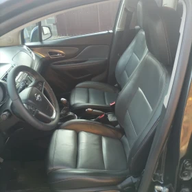 Opel Mokka 1.6cdti