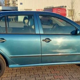 SKODA FABIA 1.4 16V 2003 benz/lpg