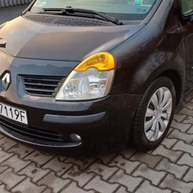 Renault Modus 2004 1,5 diesel