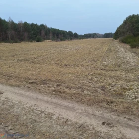 Działka rolna na sprzedaż 1,6h. Stary Broniszew