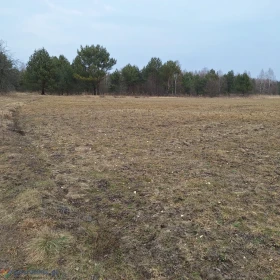 Działka rolna na sprzedaż 1,6h. Stary Broniszew