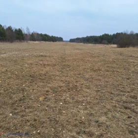 Działka rolna na sprzedaż 1,6h. Stary Broniszew