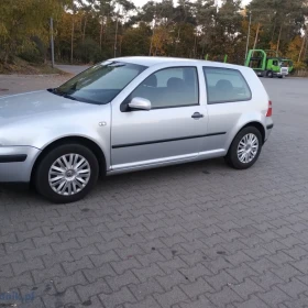 VW Golf 4 2003 r