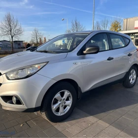 Hyundai IX35 1.6 Benzyna 135 km