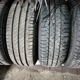 Opony " Michelin " 215/65R 16C ( Wzmocnione )