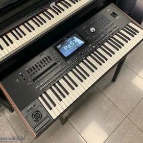 Korg Pa5X, Korg Pa4X, Korg Pa4X MG2 Edition , Korg Pa1000 MG Edition, Korg PA-1000, Yamaha Genos2 76-key, Yamaha Genos 76-Key , Yamaha Tyros5