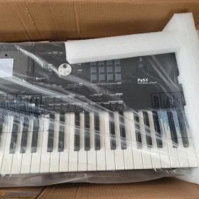 Korg Pa5X, Korg Pa4X, Korg Pa4X MG2 Edition , Korg Pa1000 MG Edition, Korg PA-1000, Yamaha Genos2 76-key, Yamaha Genos 76-Key , Yamaha Tyros5